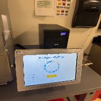 Biotage PhyPrep Automated Plasmid Purification System image 1